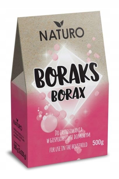 Borax