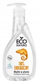 Ecological liquid soap