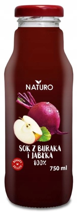 Beetroot - Apple Juice 100%