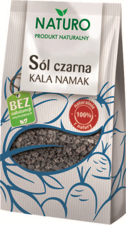 Black salt Kala Namak