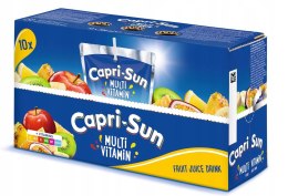 Capri Sun Multiwitamina Soczek 10x 200 ml