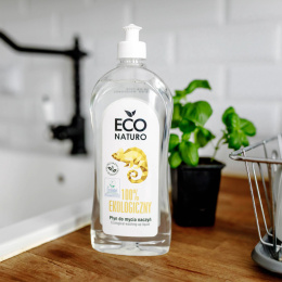 Ecological Washing-up liquid