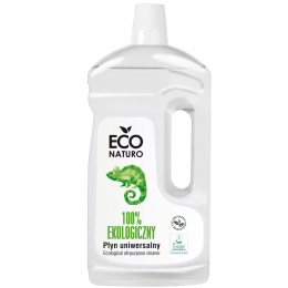Ecological all-purpose cleaner