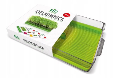 Kiełkownica BioNaturo