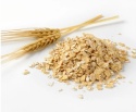 Organic oat flakes 1kg