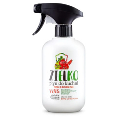 Płyn do kuchni 500ml ZIELKO