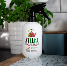 Płyn do kuchni 500ml ZIELKO