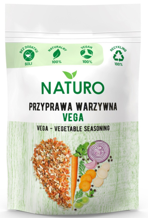 Przyprawa warzywna vege