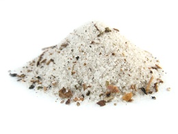 Sól morska ziołowa 1 kg / Naturo