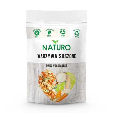 Warzywa suszone 65 g