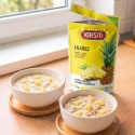 Ananas Liofilizowany 15g / Kresto