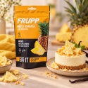 Ananas owoce liofilizowane 15 g / FRUPP