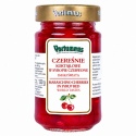 Czereśnie Koktajlowe Czerwone w Syropie 250g / Vortumnus
