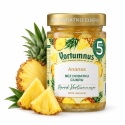 Dżem Bez Cukru ANANAS 80% 300g / Vortumnus