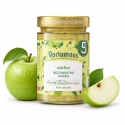 Dżem Bez Cukru JABŁKO 80% 280g / Vortumnus