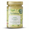 Dżem Bez Cukru JABŁKO 80% 280g / Vortumnus