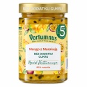 Dżem Bez Cukru MANGO MARAKUJA 80% 300g / Vortumnus