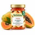 Dżem Bez Cukru PAPAJA 80% 300g / Vortumnus