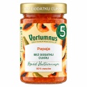 Dżem Bez Cukru PAPAJA 80% 300g / Vortumnus