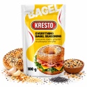 EVERYTHING BAGEL Mieszanka Ziaren i Przypraw 100g / Kresto
