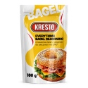 EVERYTHING BAGEL Mieszanka Ziaren i Przypraw 100g / Kresto