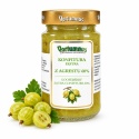 Konfitura Ekstra z AGRESTU 250g / Vortumnus