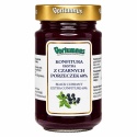 Konfitura Ekstra z CZARNYCH PORZECZEK 250g / Vortumnus