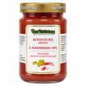 Konfitura Ekstra z RABARBARU 250g / Vortumnus
