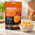 Mango owoce liofilizowane 15 g / FRUPP