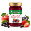Marmolada Wieloowocowa 260g / Vortumnus