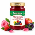 Marmolada o Smaku Róży 260g / Vortumnus
