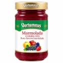 Marmolada o Smaku Róży 260g / Vortumnus