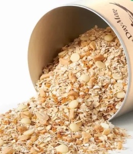 Mix 6 płatków 400g / My Way