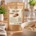 Mieszanka Chleb Keto 500g / Naturo