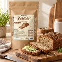 Mieszanka Chleb Keto 500g / Naturo