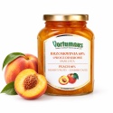 Owoce Deserowe BRZOSKWINIA 60% - Smak Lata 370g / Vortumnus