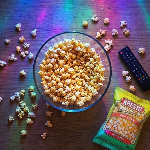 Popcorn 150g / Kresto