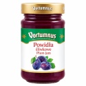 Powidła Śliwkowe 260g / Vortumnus