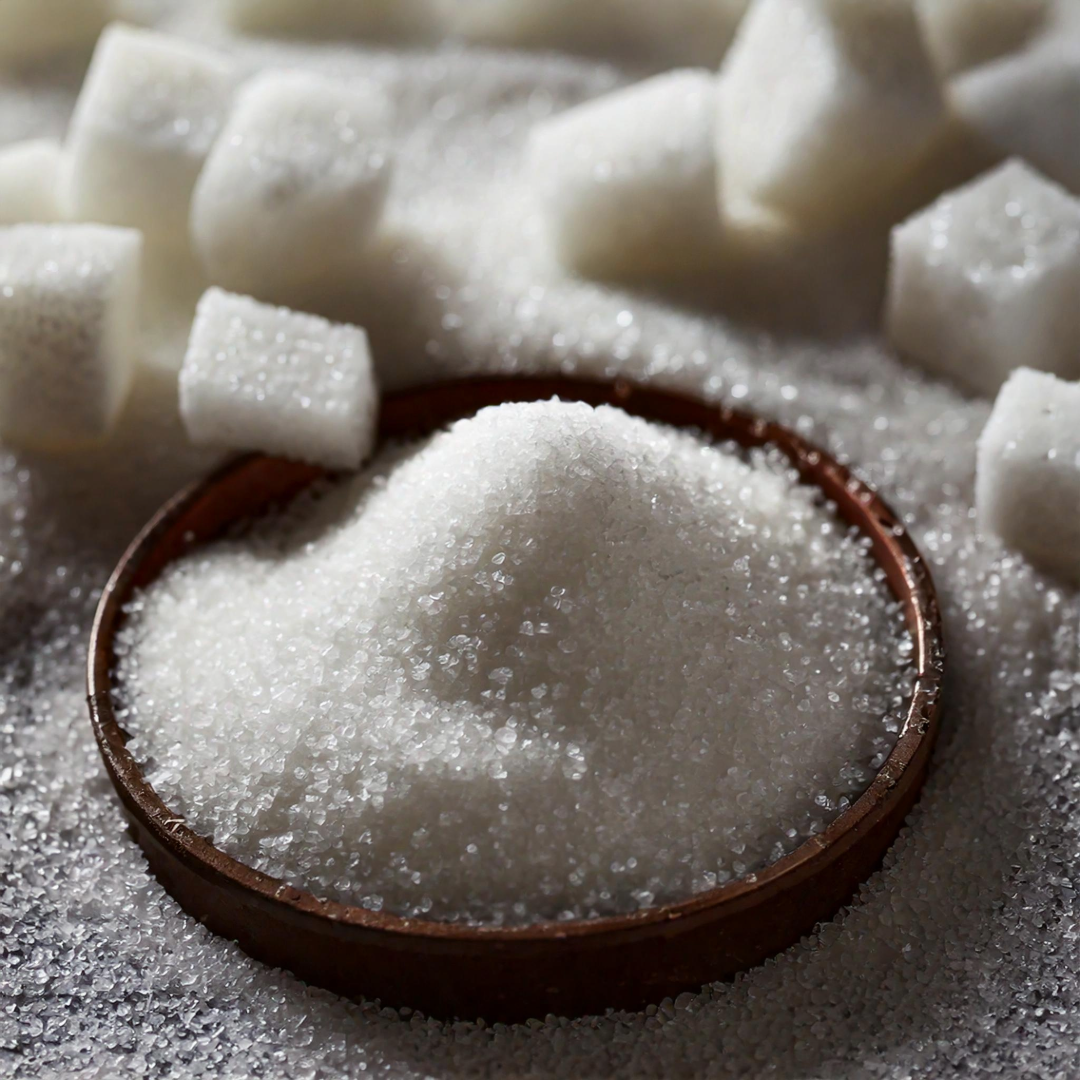 Erytrol czy ksylitol?