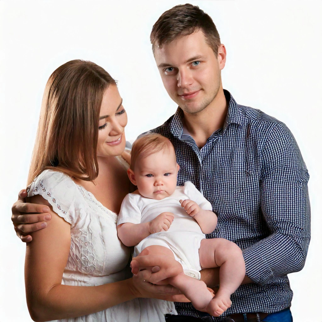 Najlepsze sposoby pielęgnacji delikatnej skóry niemowlaka