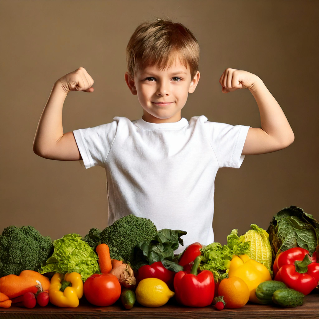 Zdrowa żywność. Jak jeść zdrowo i smacznie?