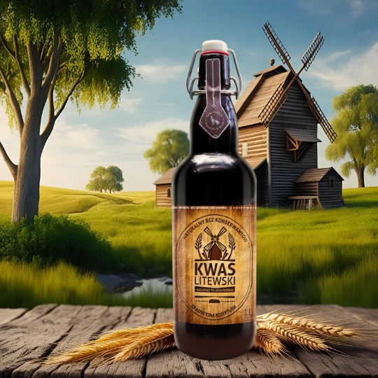 Co to jest kwas chlebowy i jak się go produkuje?