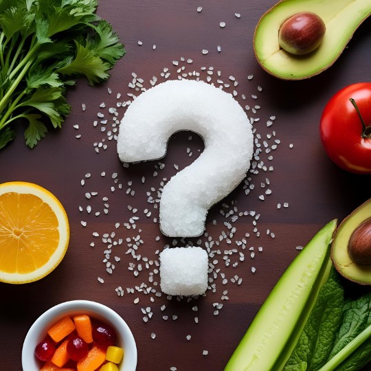 Czy ksylitol jest zdrowy?