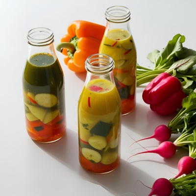 Kiszonki bogactwem probiotyków