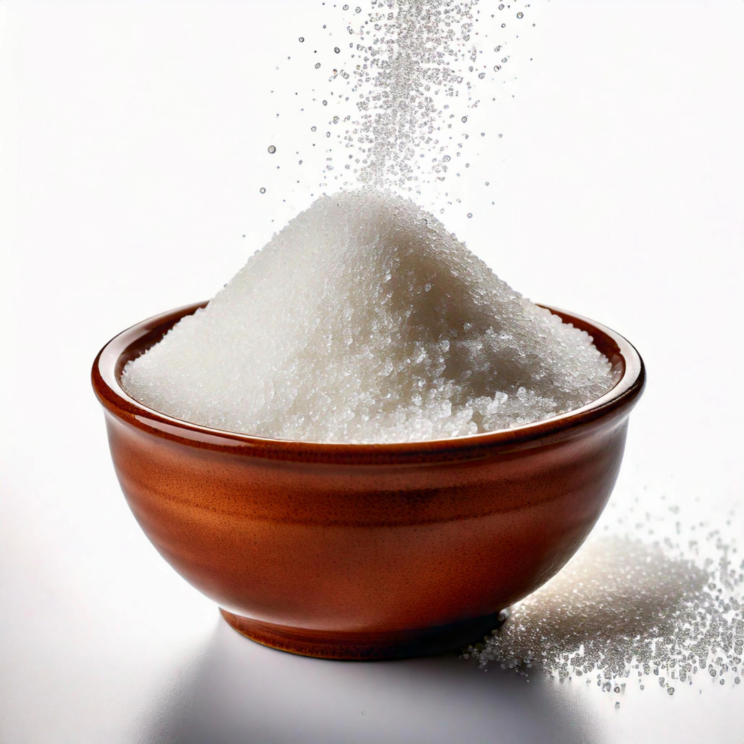 Ksylitol - zastosowanie cukru brzozowego