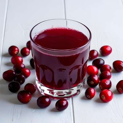 Na co pomaga sok z żurawiny? Właściwości